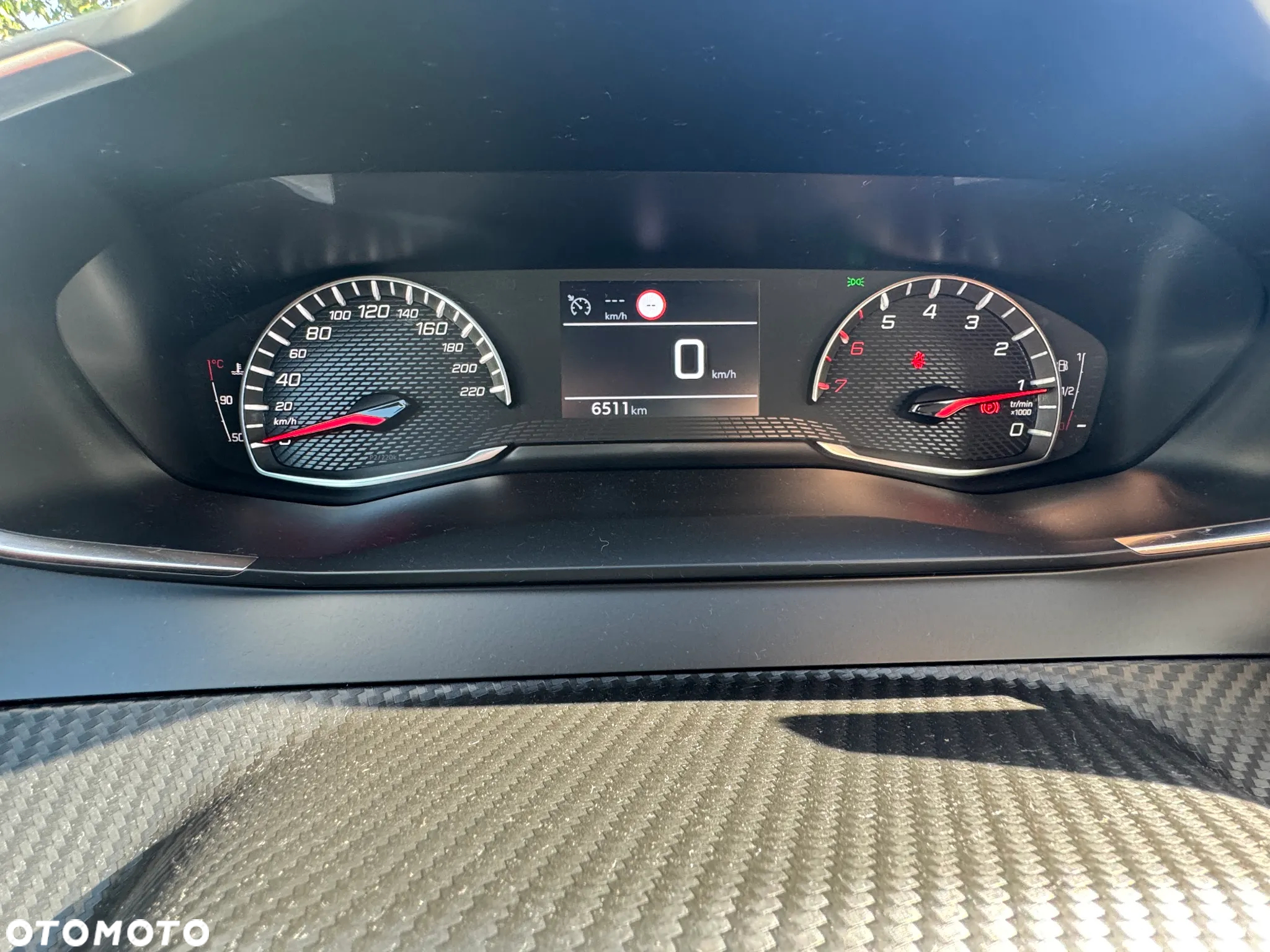 Peugeot 208 1.5 BlueHDi Active S&S - 13