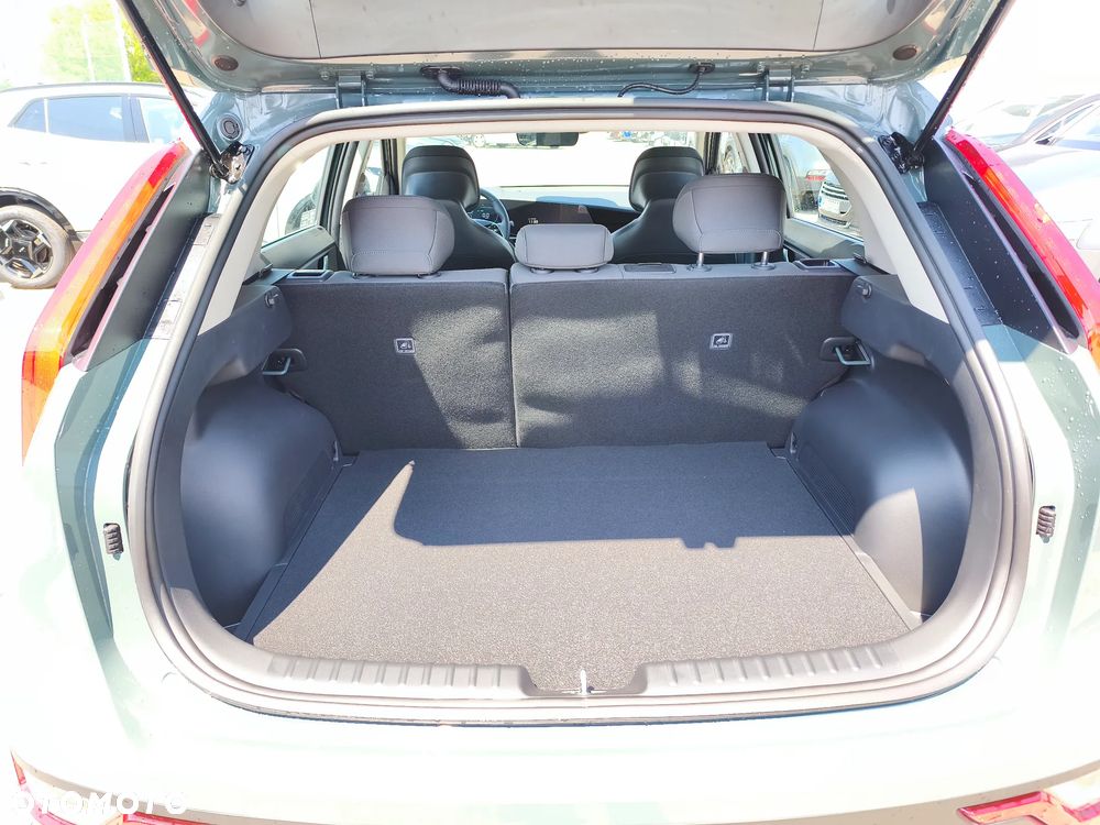 Kia Niro 1.6 GDI Hybrid M - 9
