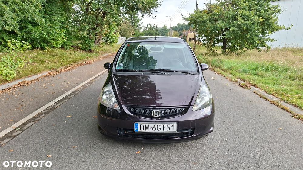 Honda Jazz - 17