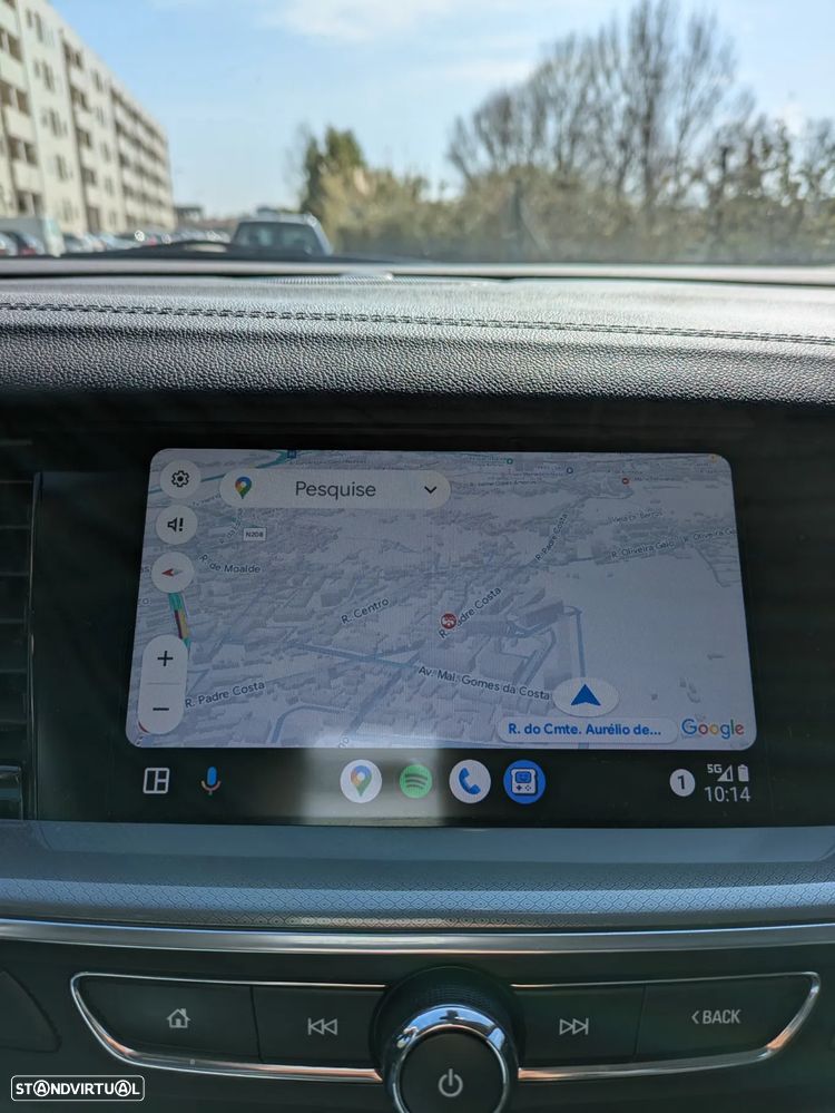 Opel Insignia Sports Tourer 1.6 CDTi Business Edition - 10