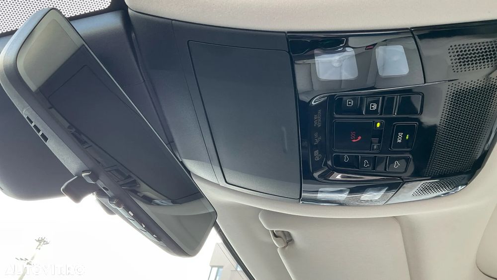 Lexus Seria RX 450h+ E-Four PHEV Luxury Mark Levinson - 32