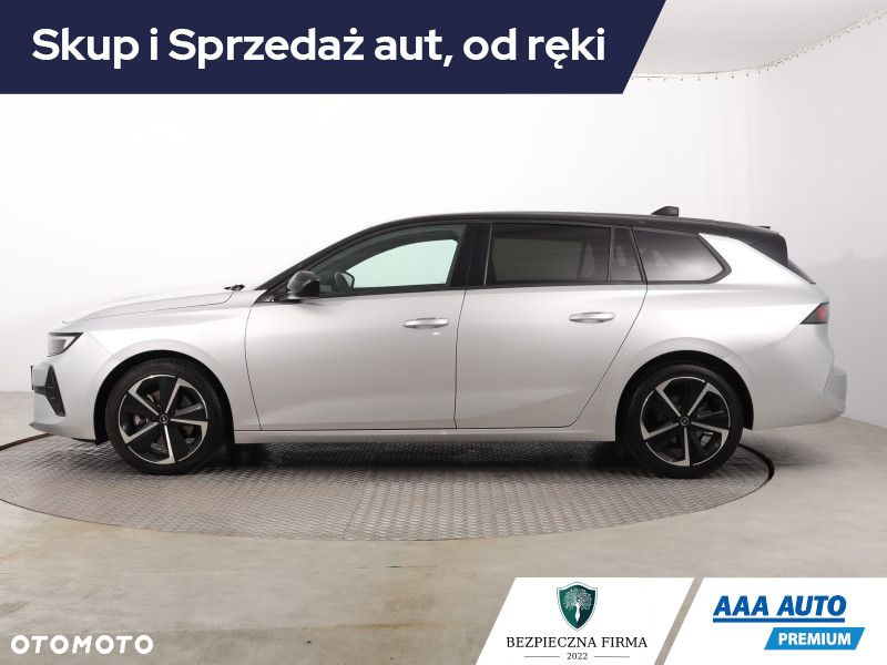 Opel Astra - 3