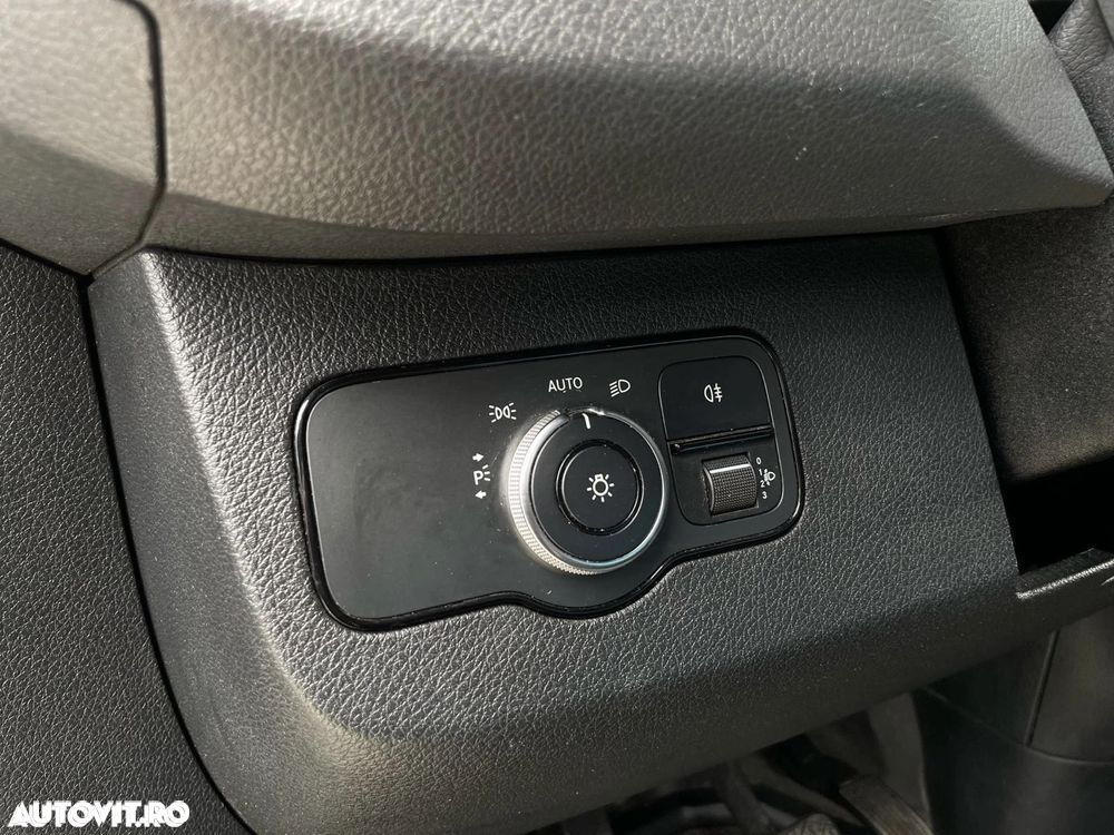 Mercedes-Benz Sprinter FRIGORIFIC CONGELARE - 23