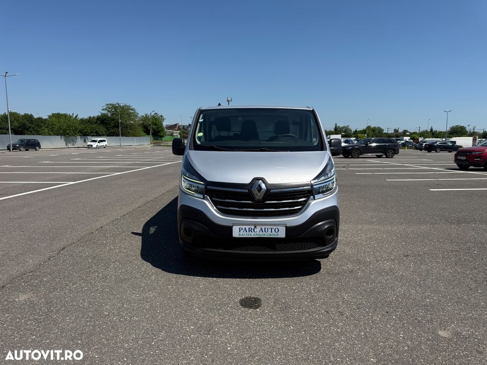 Renault Trafic ENERGY L2H1 3.0t Komfort - 7