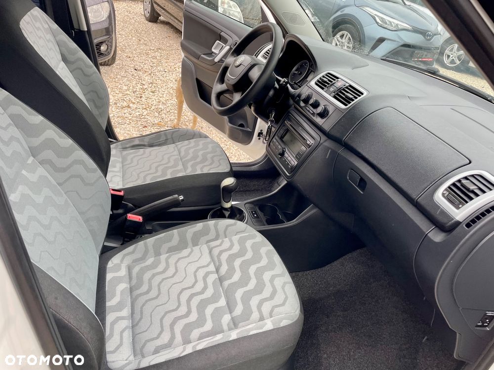 Skoda Fabia 1.2 12V Fresh - 29