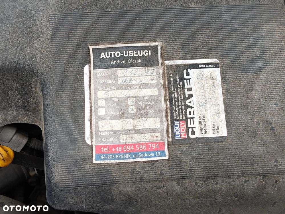 Toyota Avensis 2.0 D-4D Premium - 10