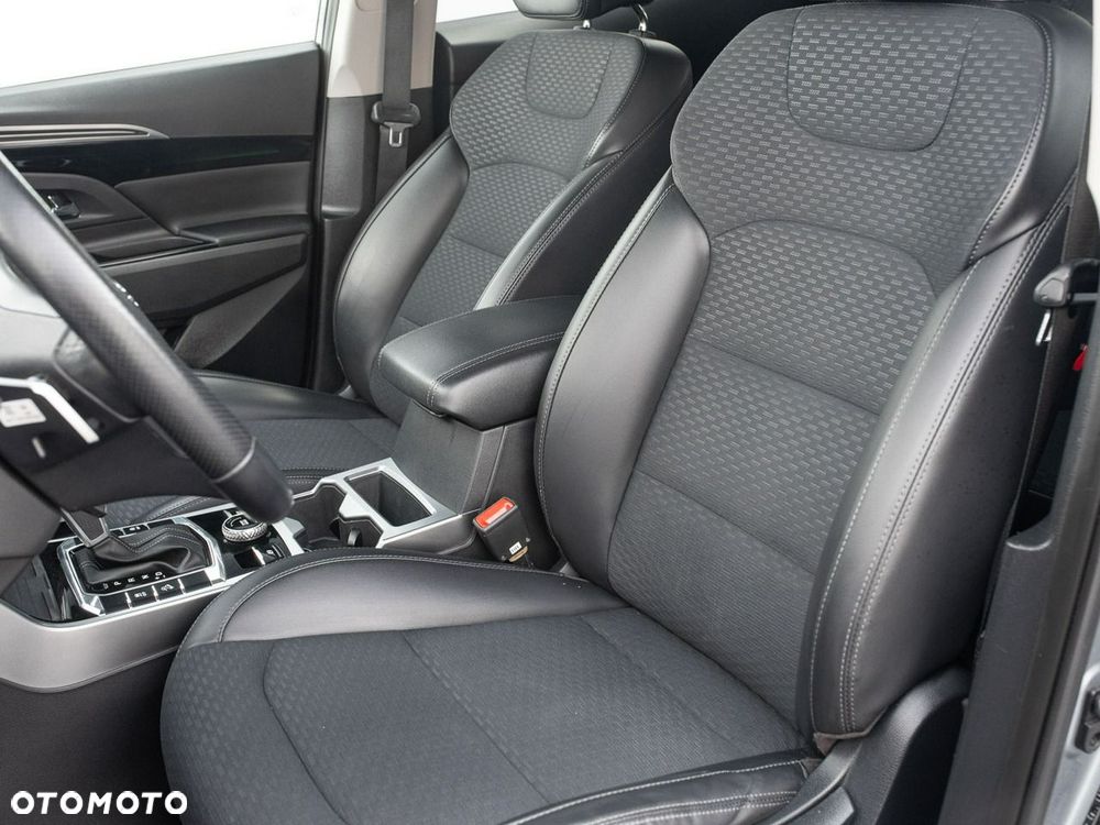 SsangYong/KGM Korando 1.5 T-GDI Quartz 2WD - 13