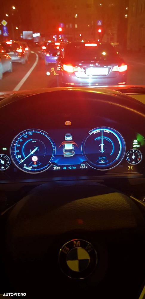 BMW X5 xDrive40d Sport-Aut. - 13