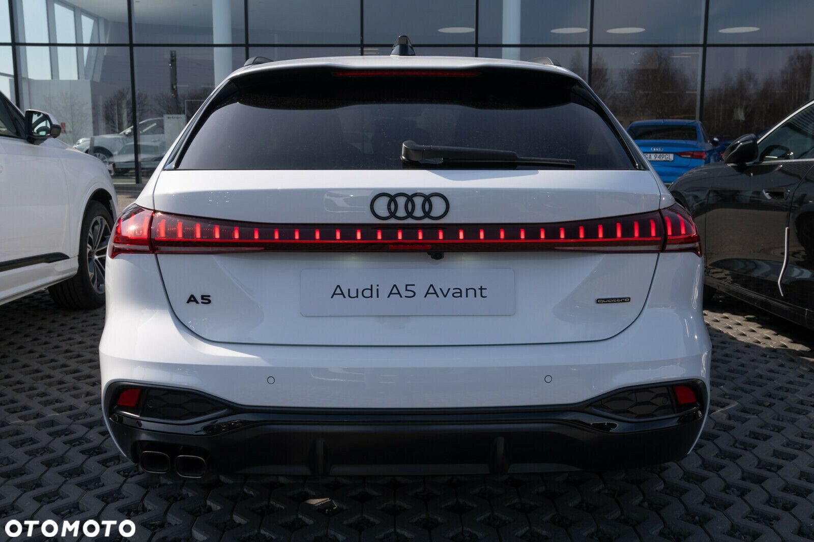 Audi A5 - 5