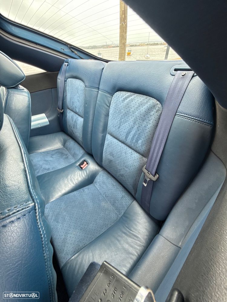 Audi TT Coupé 1.8 T - 17