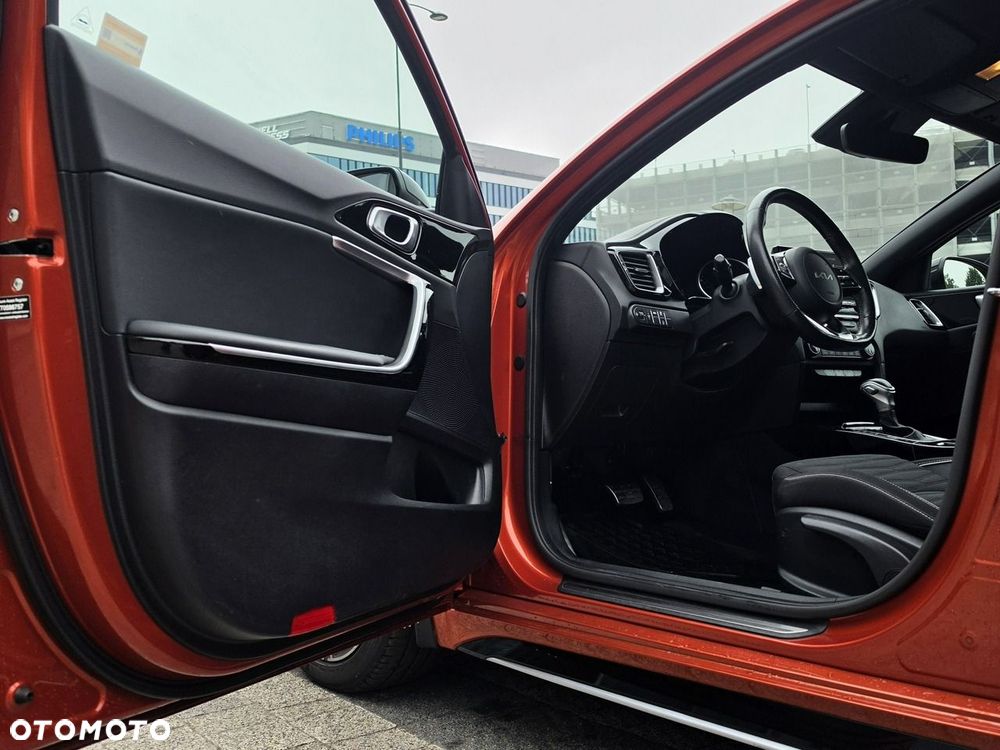 Kia ProCeed 1.5 T-GDI GT Line DCT - 13