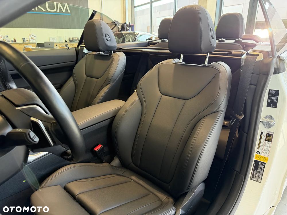 BMW Seria 4 430i M Sport - 13