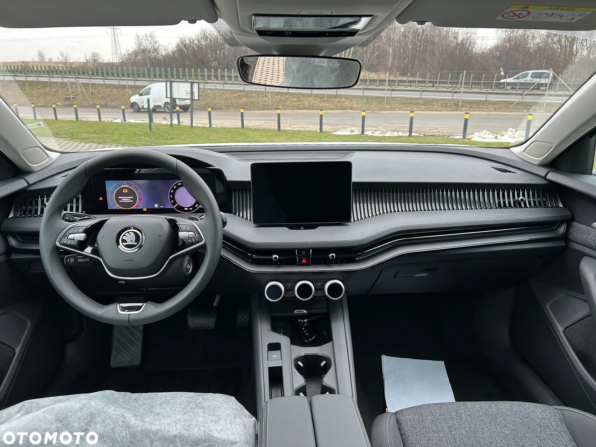 Skoda Superb 1.5 TSI mHEV Essence DSG - 17