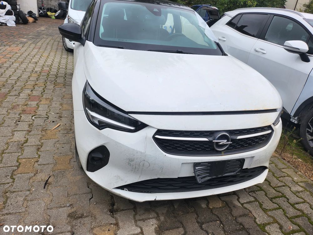 Opel Corsa 1.2 Elegance Business Pack S&S - 2