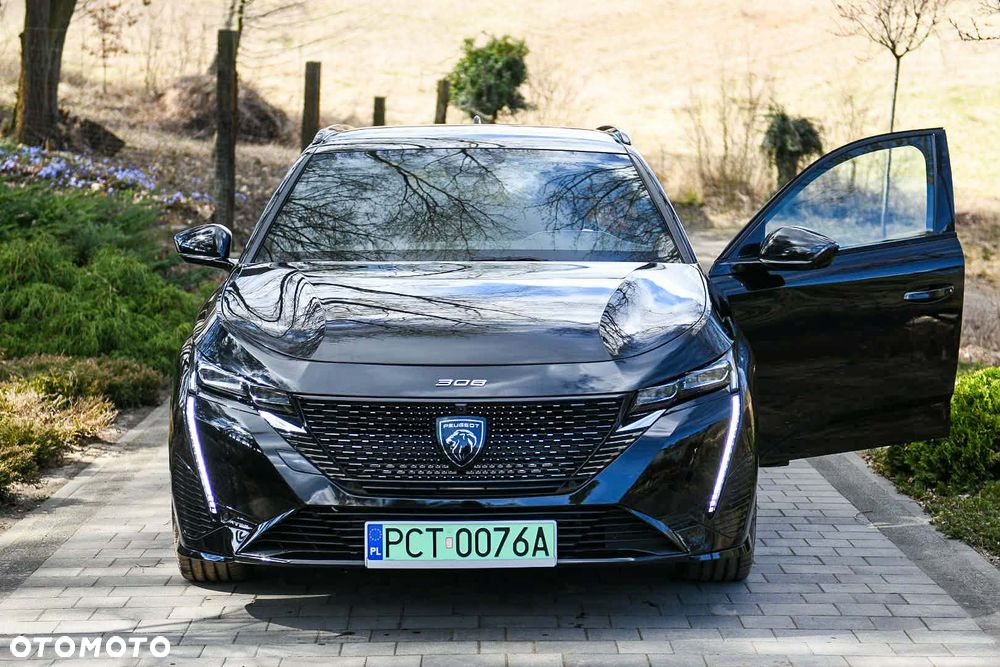 Peugeot 308 156 GT - 18