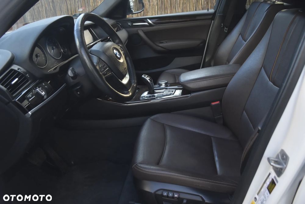 BMW X4 xDrive28i Advantage - 8