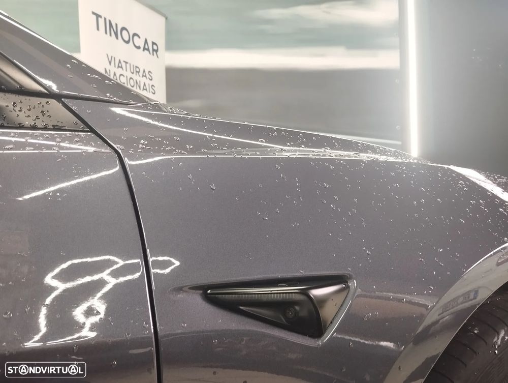 Tesla Model 3 Long Range Tração Integral - 10
