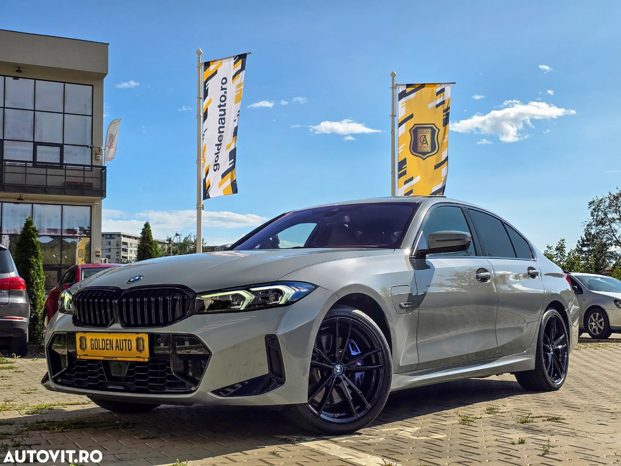 BMW Seria 3 - 28