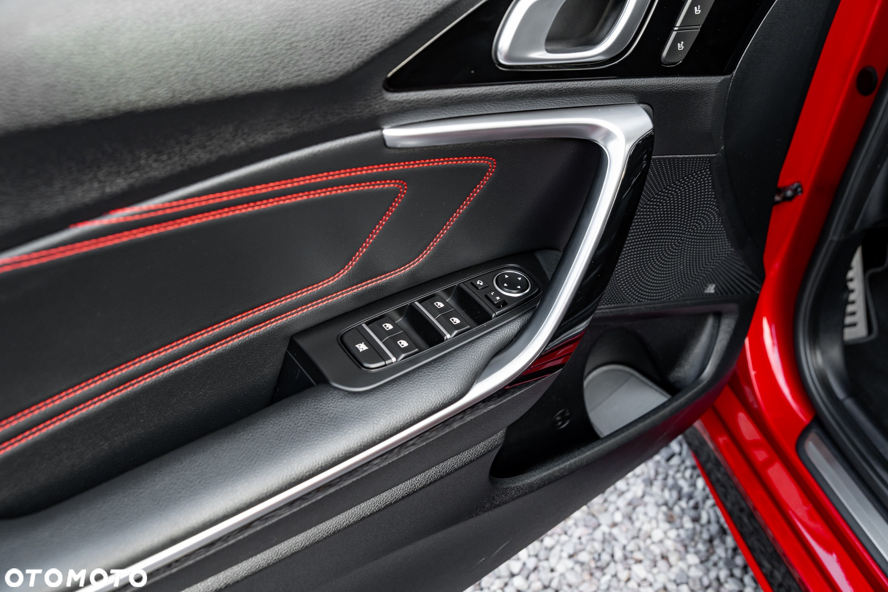 Kia ProCeed 1.6 T-GDI DCT7 OPF GT - 19