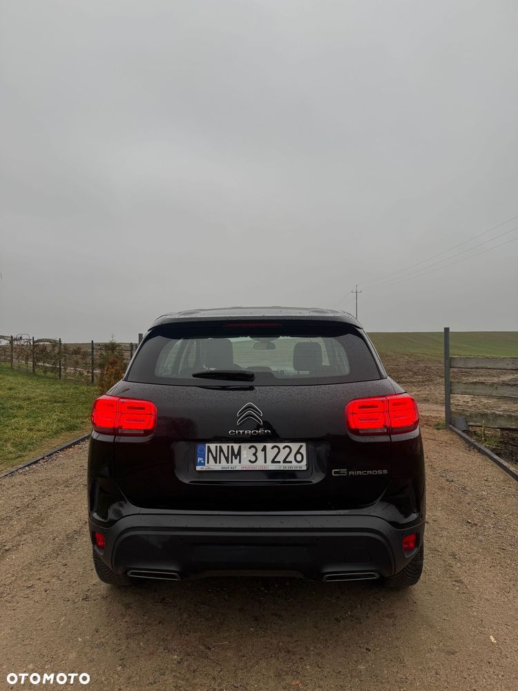 Citroën C5 Aircross - 3