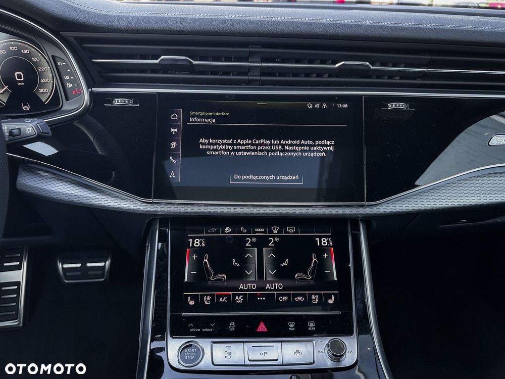 Audi Q8 - 32