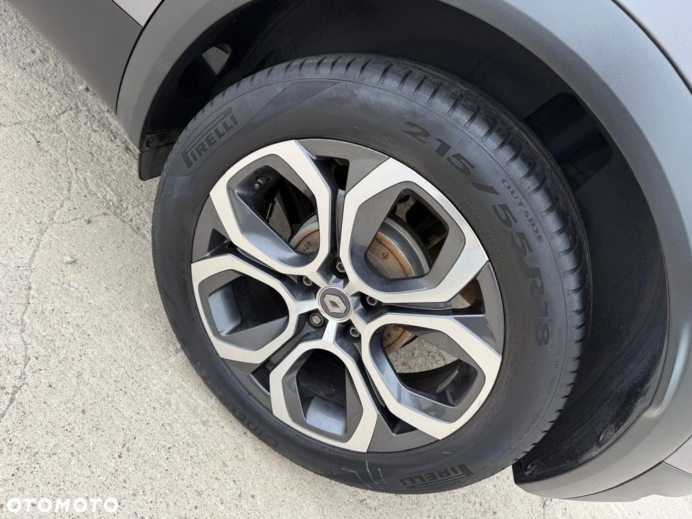 Renault Captur TCe 100 INTENS - 21