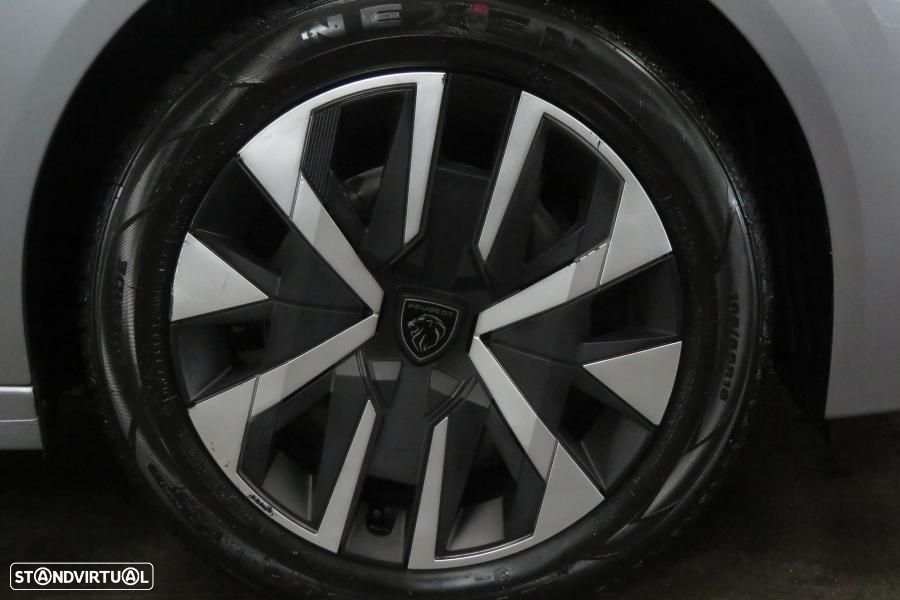 Peugeot 208 1.2 PureTech Active - 28