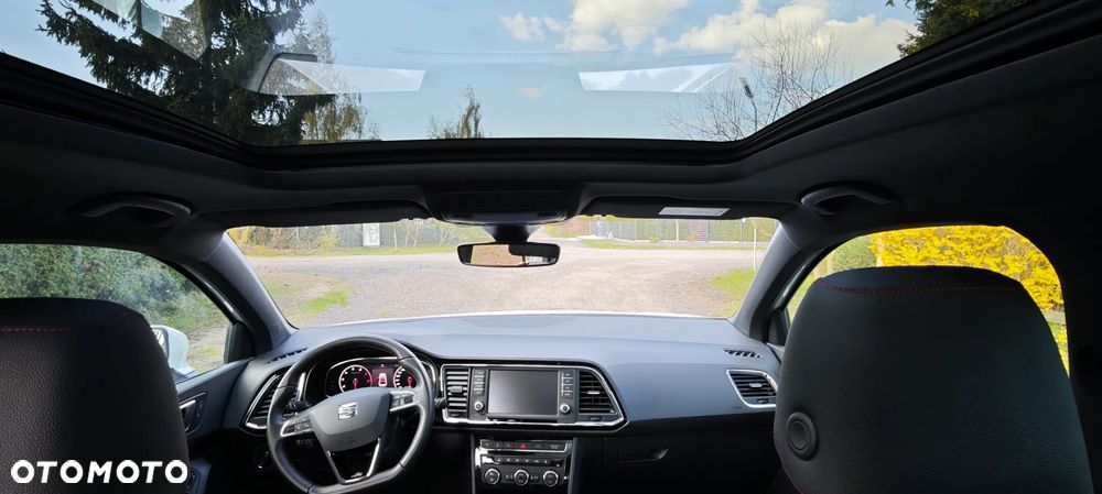 Seat Ateca 2.0 TSI 4Drive DSG OPF Xperience - 25