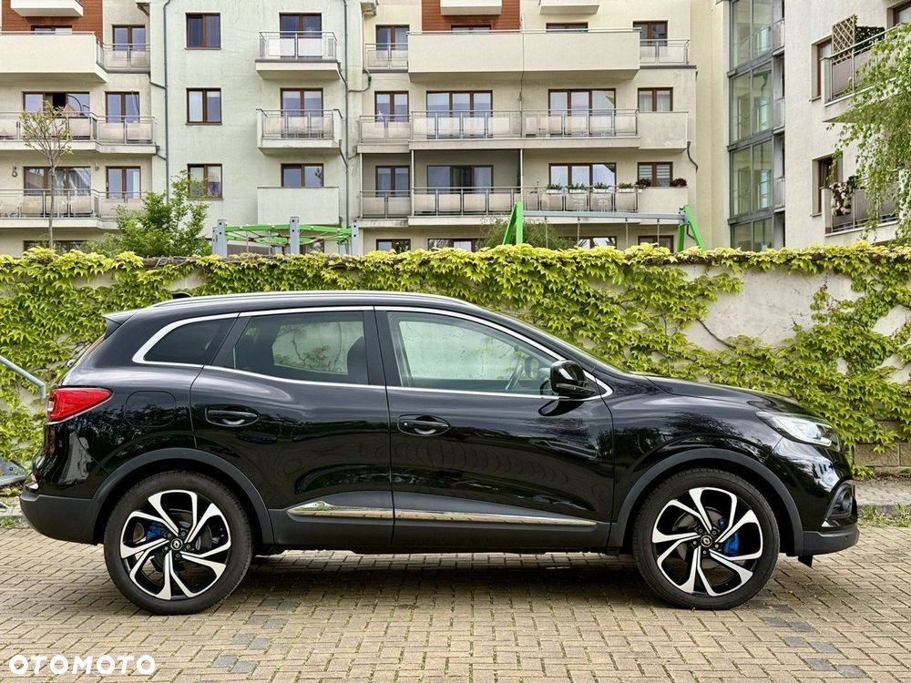 Renault Kadjar - 14