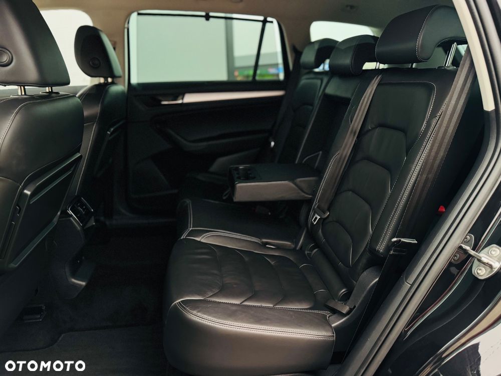 Skoda Kodiaq 2.0 TDI 4x4 Sportline DSG - 33