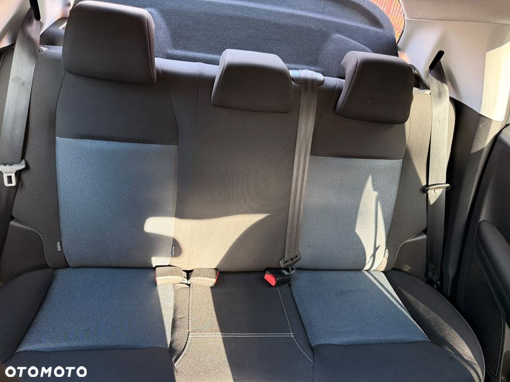 Peugeot 208 PureTech 68 Access - 17