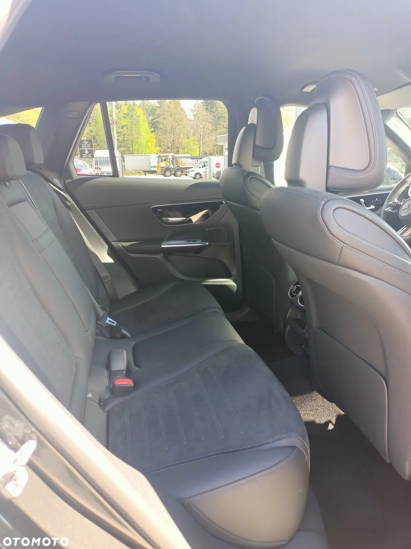 Mercedes-Benz GLC - 8