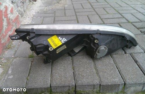 MITSUBISHI COLT VI LAMPA LEWA PRZEDNIA 8301A283 ORYGINAŁ - 7