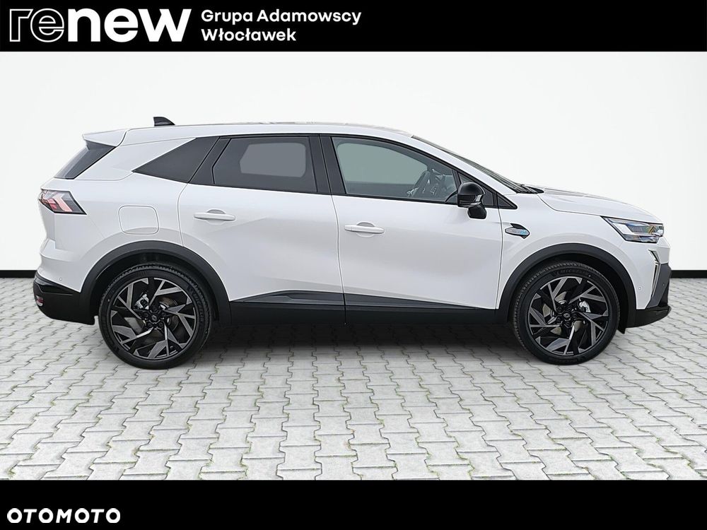 Renault Symbioz 1.8 E-Tech Full Hybrid 160 Esprit Alpine - 8