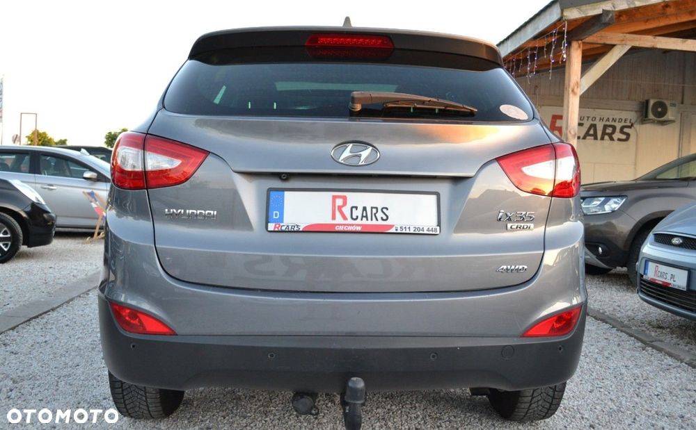 Hyundai ix35 - 18