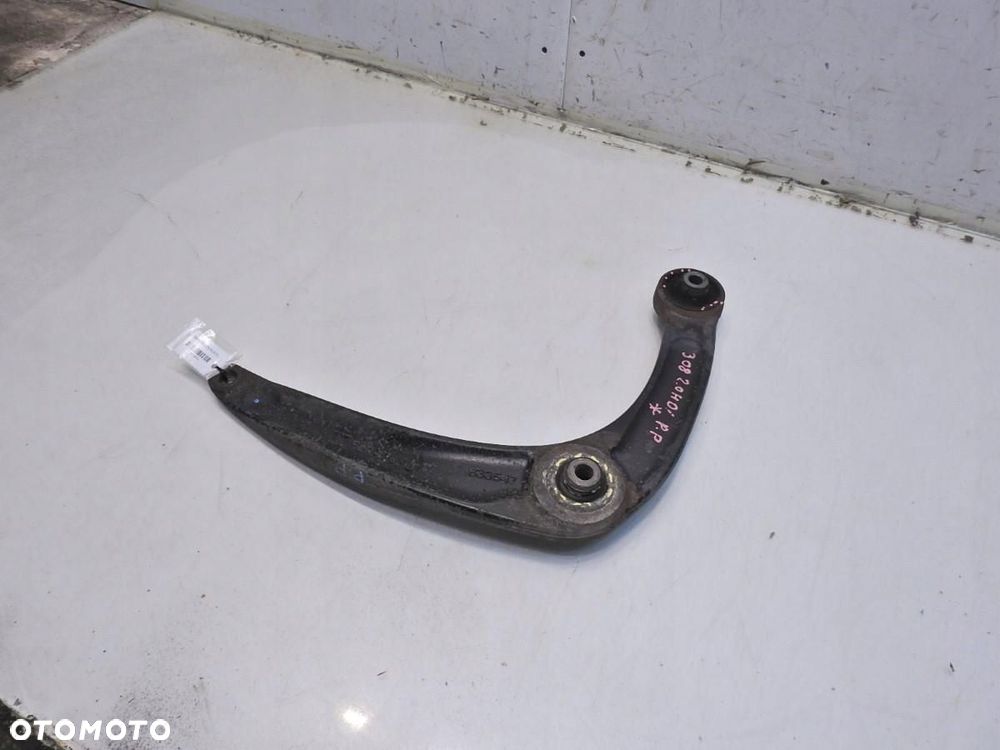 WAHACZ PRAWY PRZÓD PEUGEOT 308 I 2.0 HDI 833547 - 7