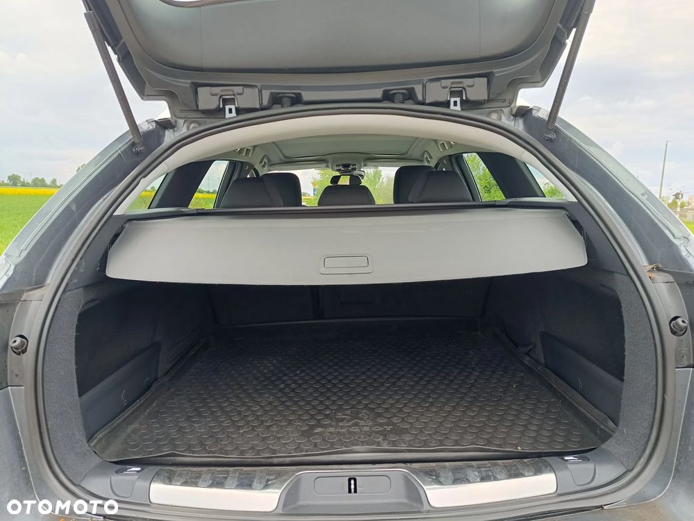 Peugeot 508 HDi FAP 140 Active - 23