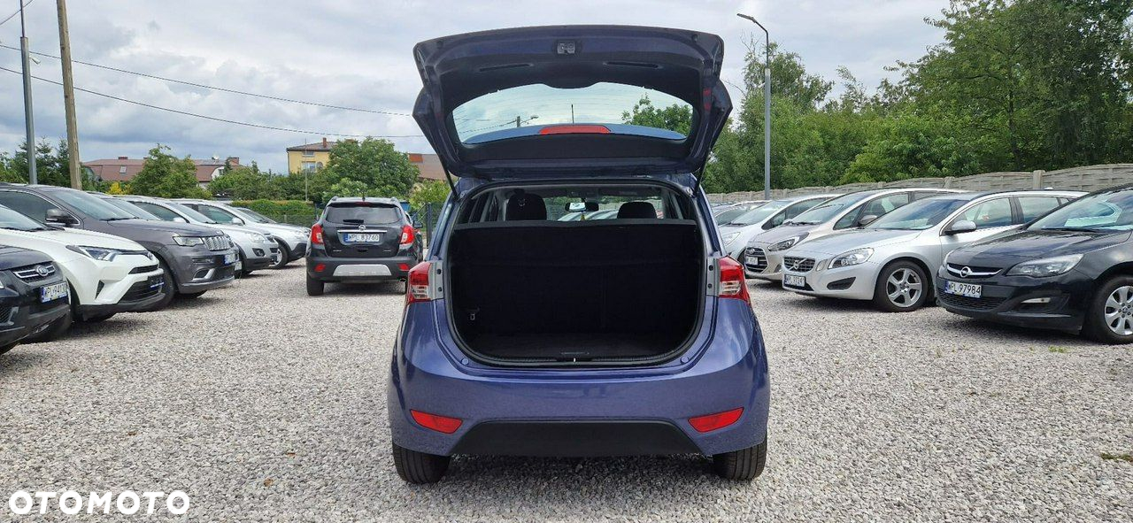 Hyundai ix20 - 9