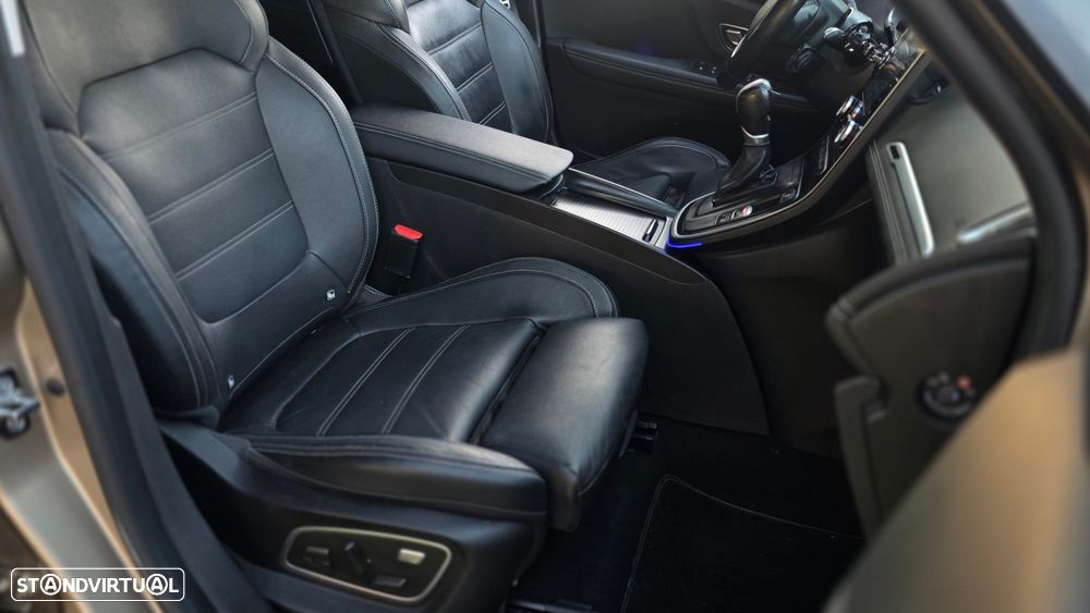 Renault Grand Scénic 1.6 dCi Bose Edition EDC SS - 16