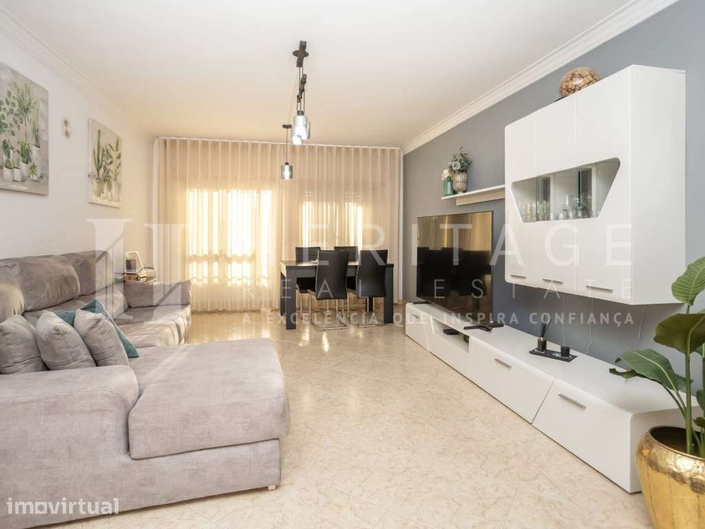 T3 com Suite nos Fidalguinhos - Grande imagem: 5/36