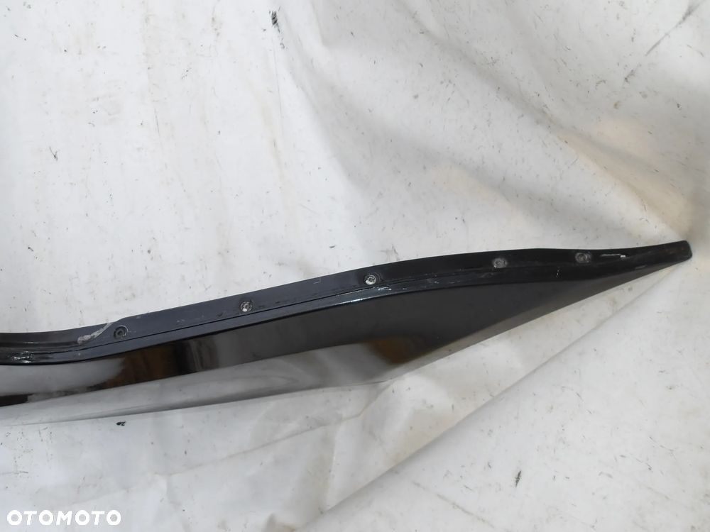 ZDERZAK TYŁ TYLNY BMW E61 F-VAT - 12