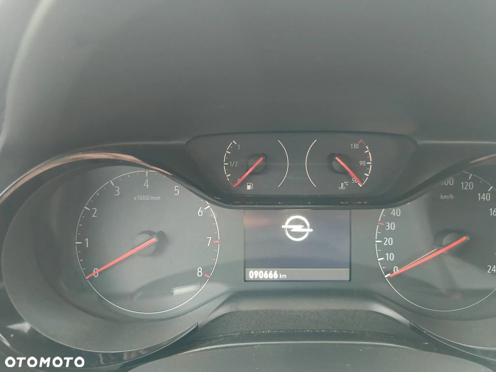 Opel Corsa 1.2 Elegance S&S - 34