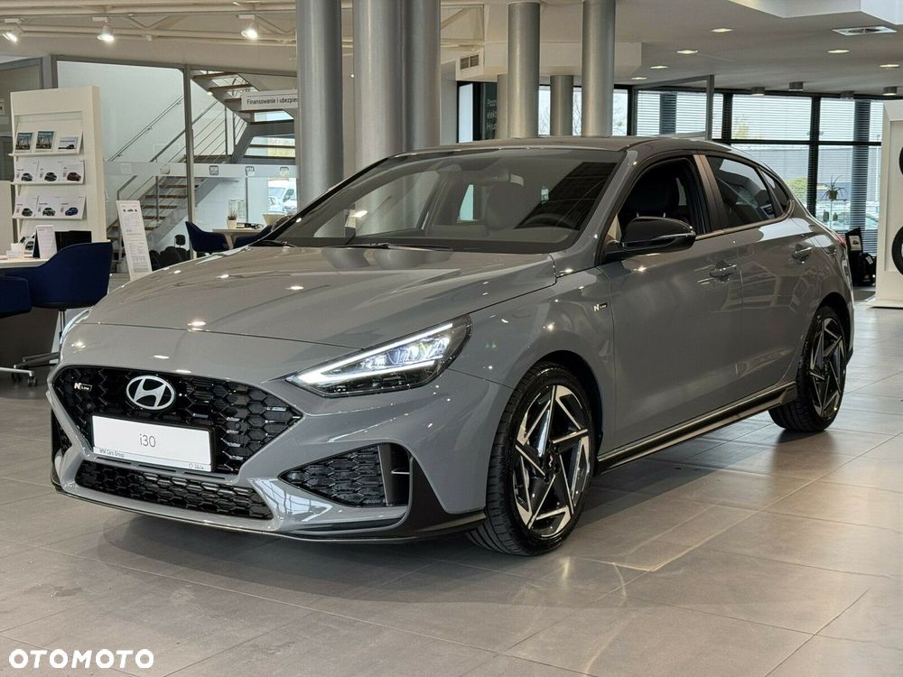 Hyundai i30 - 1