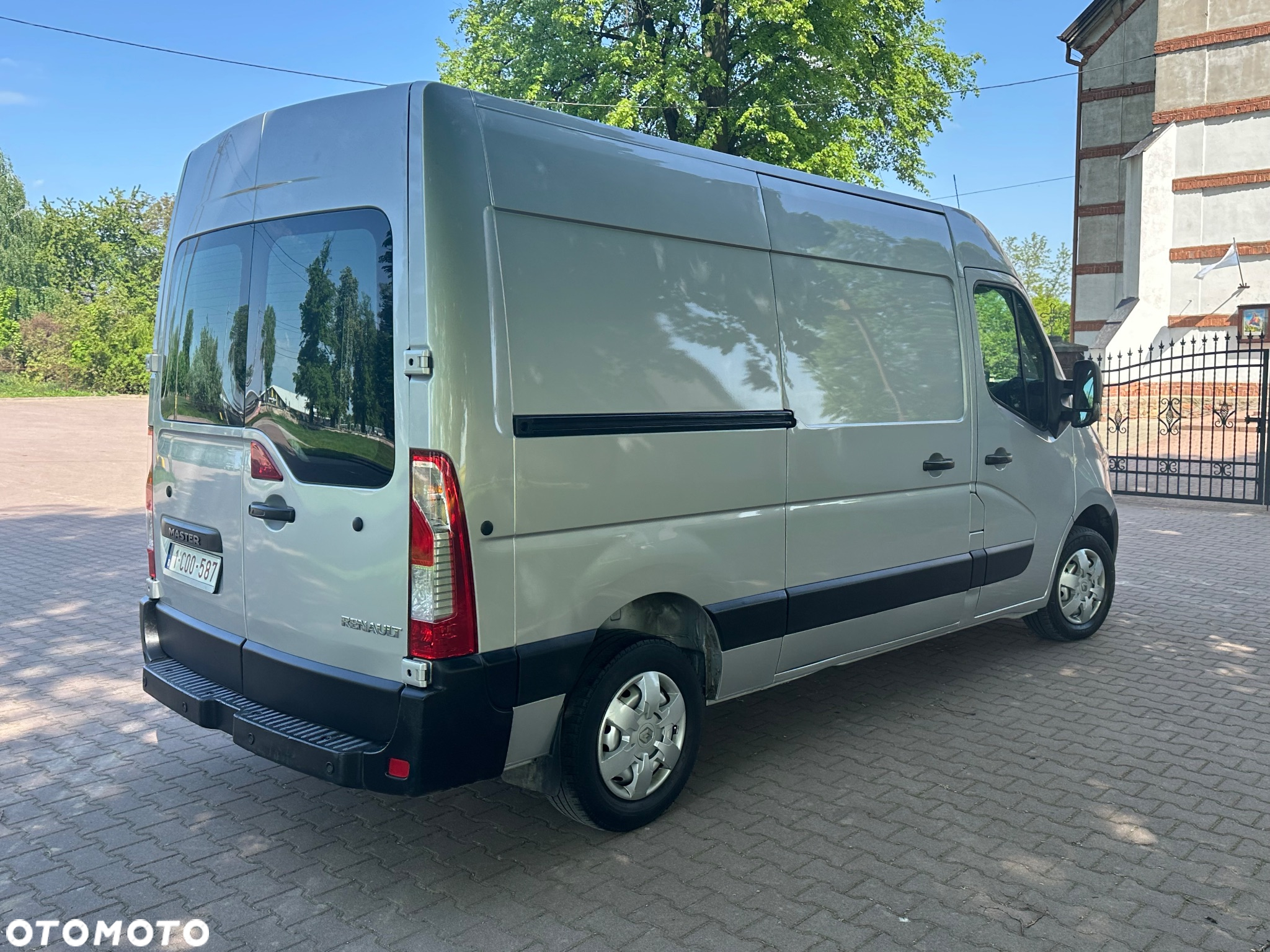 Renault Master - 13