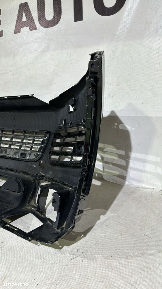 Bara fata VW Touareg, 2010, 2011, 2012, 2013, 2014, cod origine OE 7P6807221B. - 4