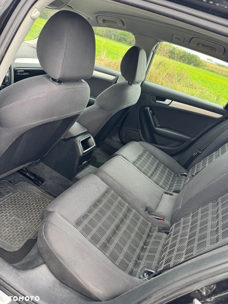 Audi A4 - 8