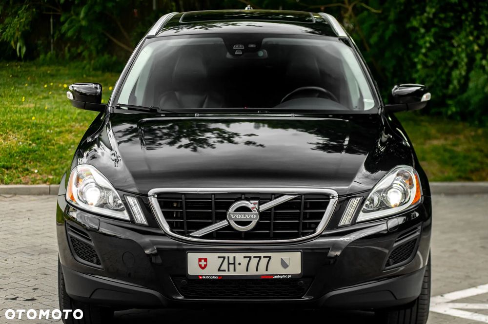 Volvo XC 60 - 15