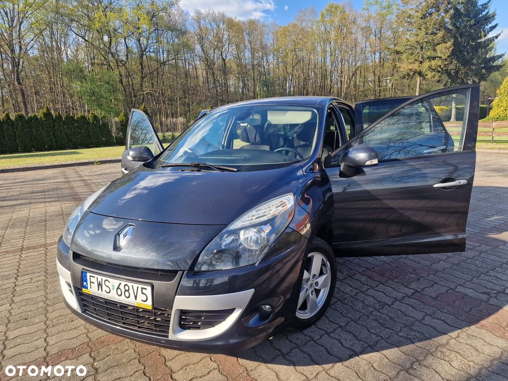 Renault Scenic 1.6 16V Luxe Expression - 1