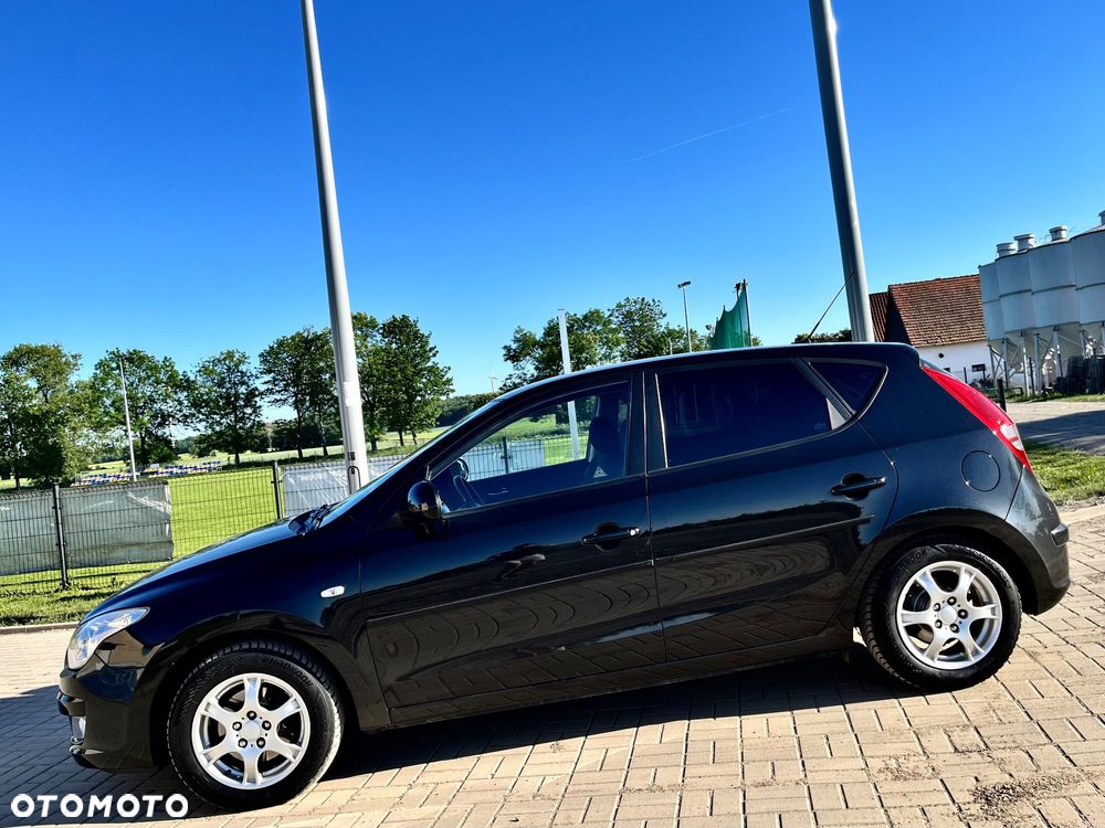 Hyundai i30 1.6 Premium - 5