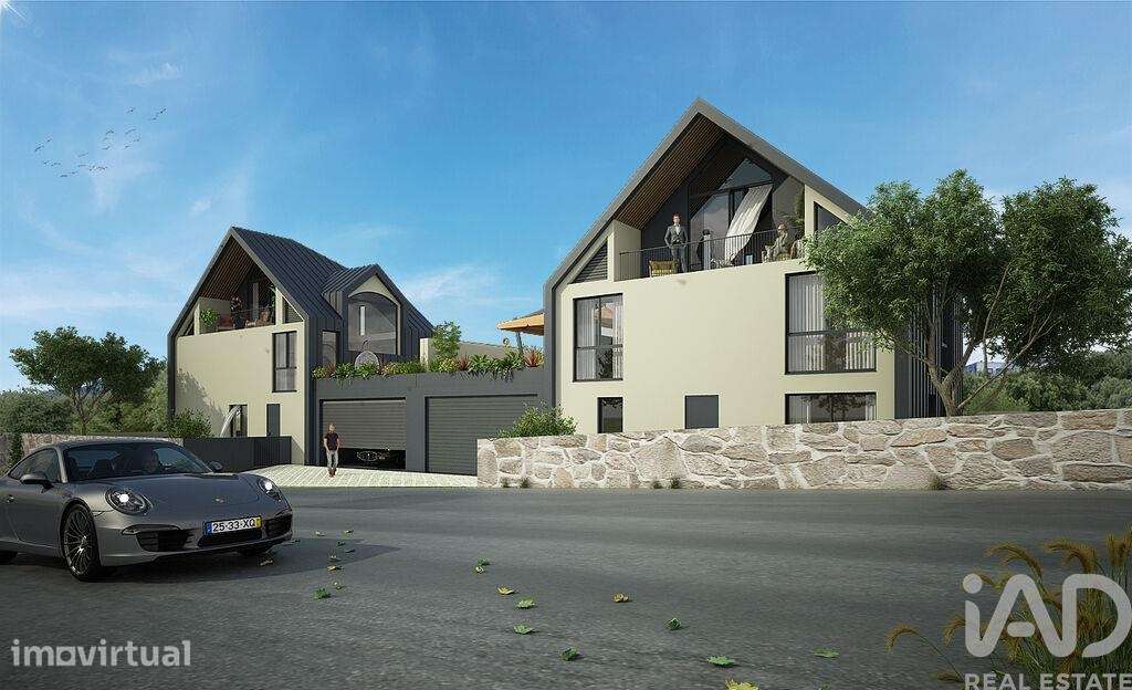 Casa / Villa T3 em Monte Córdova de 359,00 m2 - Grande imagem: 2/11